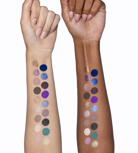 Siren Sunset Palette
