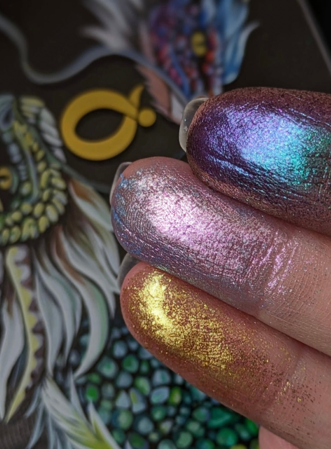 Legend of Land & Sea