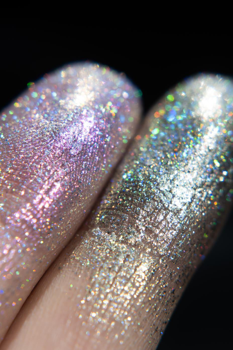 E.B.E. Eyeshadow Palette