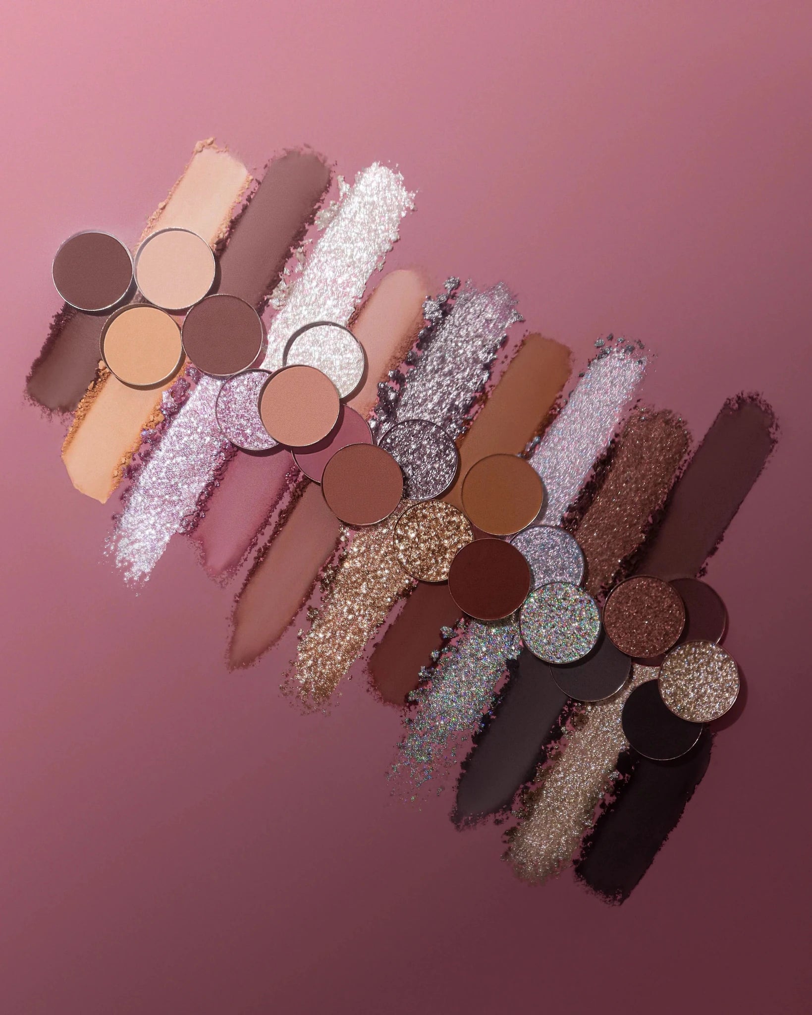 Unoriginal Nudes Eyeshadow Palette