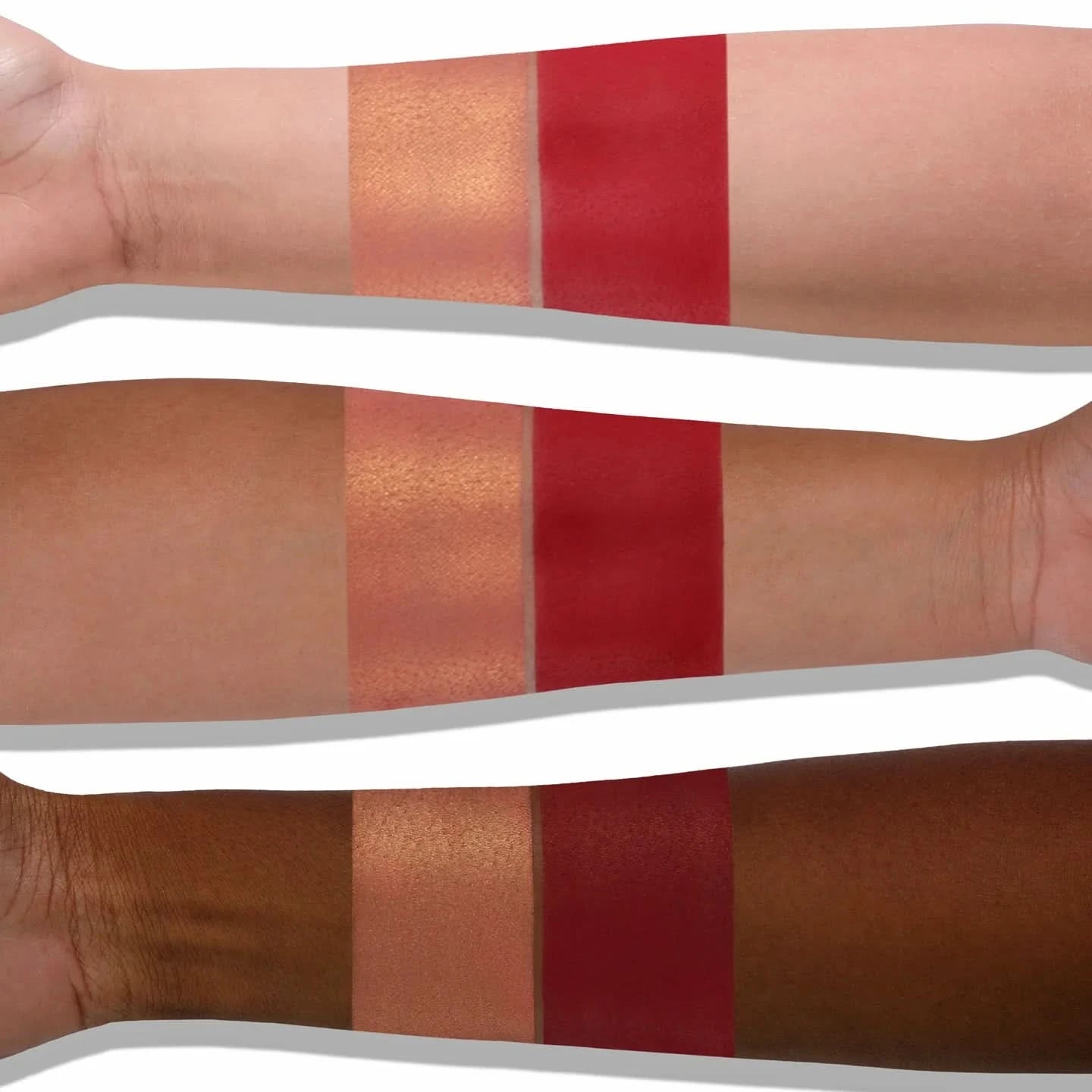 American Psycho Blush Duo