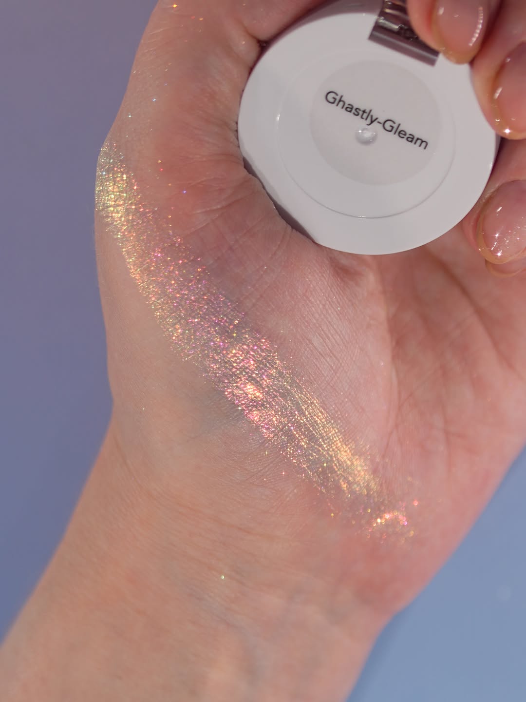 "Ghastly Gleam" Single Eyeshadow – Bild 2
