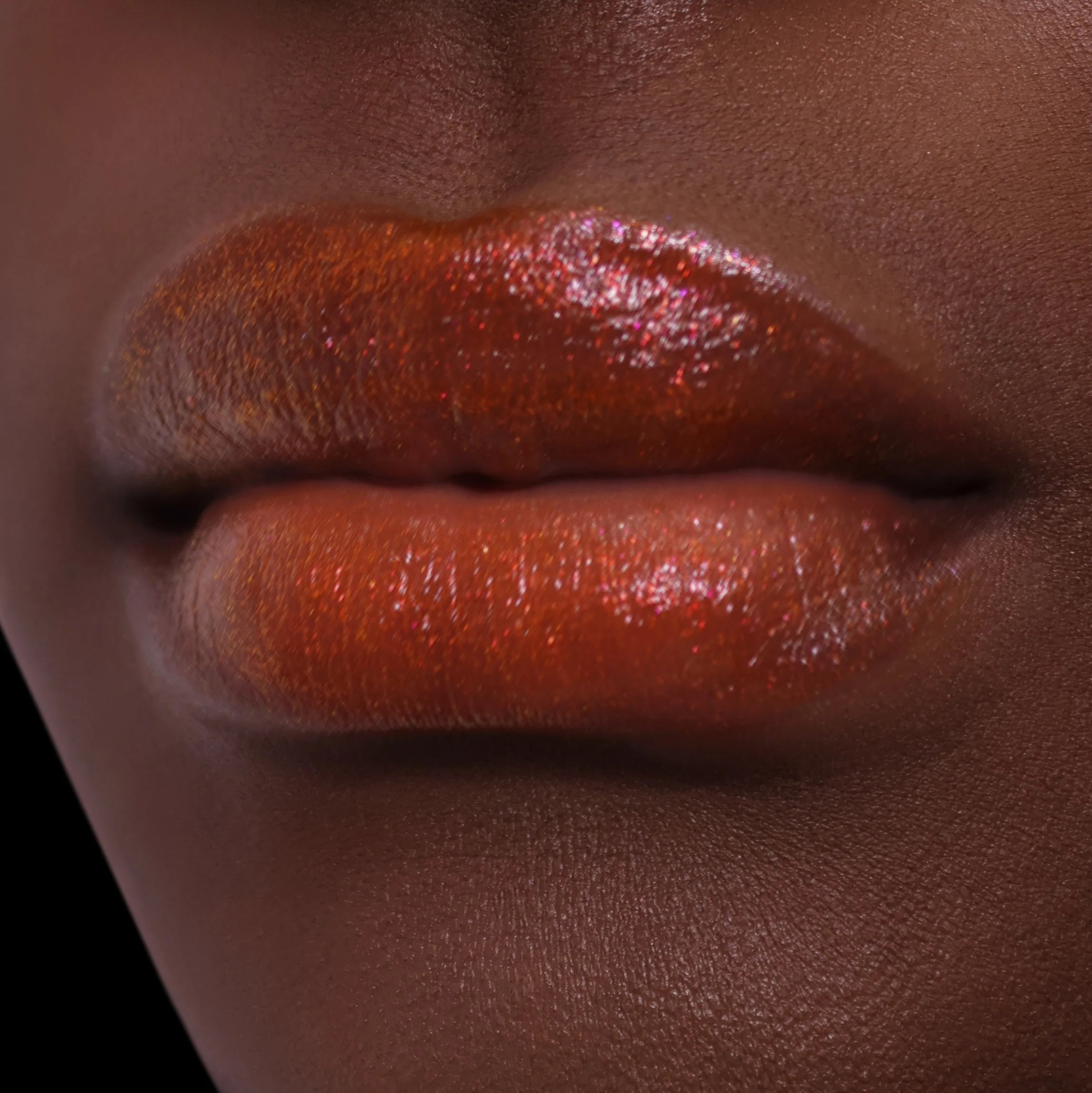 Dream Lip Sparkle Balm- Sunshine