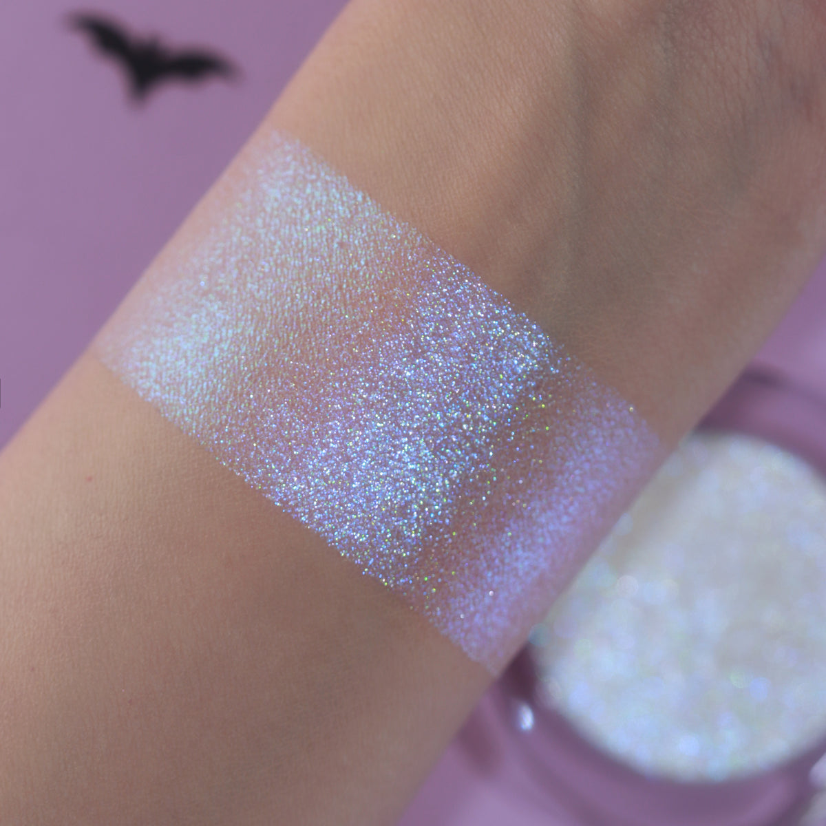 "Spooky Sporkle" Highlighter