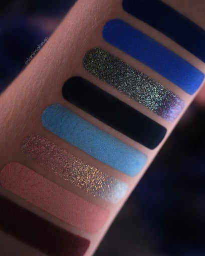 Le crépuscule et l'aube