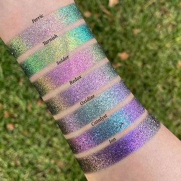 Ion | Dimensional Multichrome
