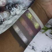 Cold Moon Palette
