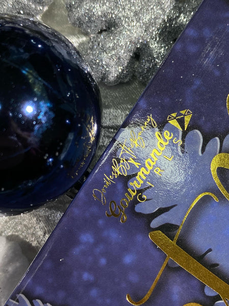 Palette Silent Night