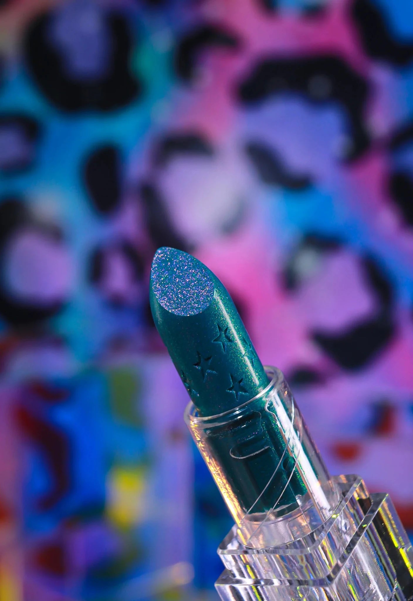 Dream Lip Sparkle Balm- Daydream