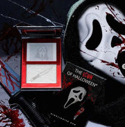 GHOST FACE X GLAMLITE HIGHLIGHTER