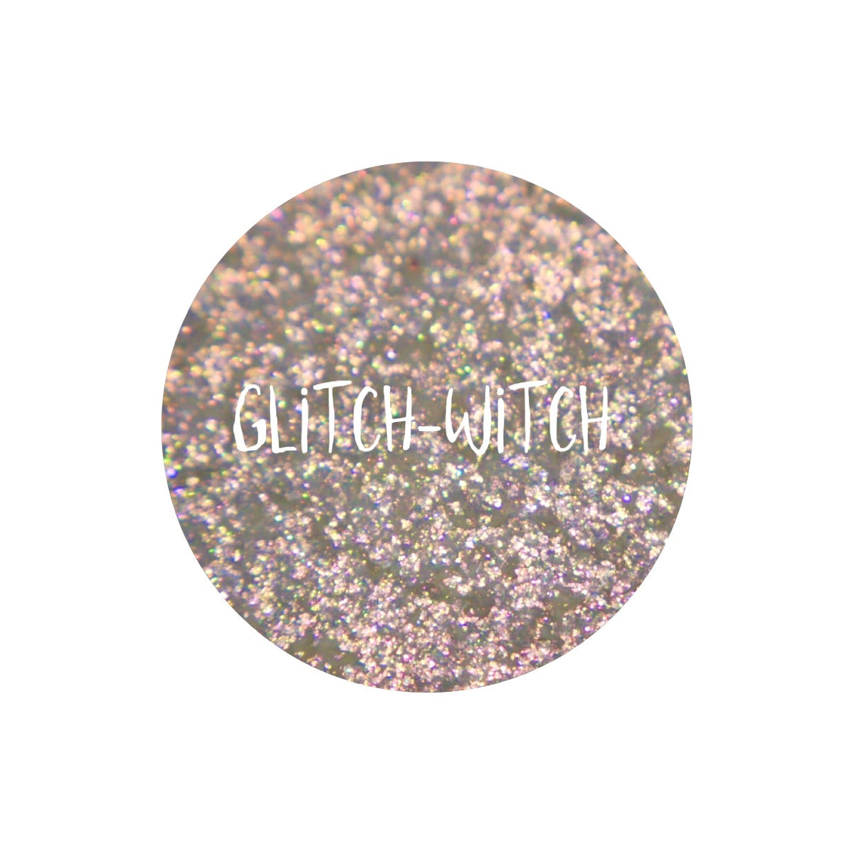 "Glitch Witch" Single Eyeshadow – Bild 1