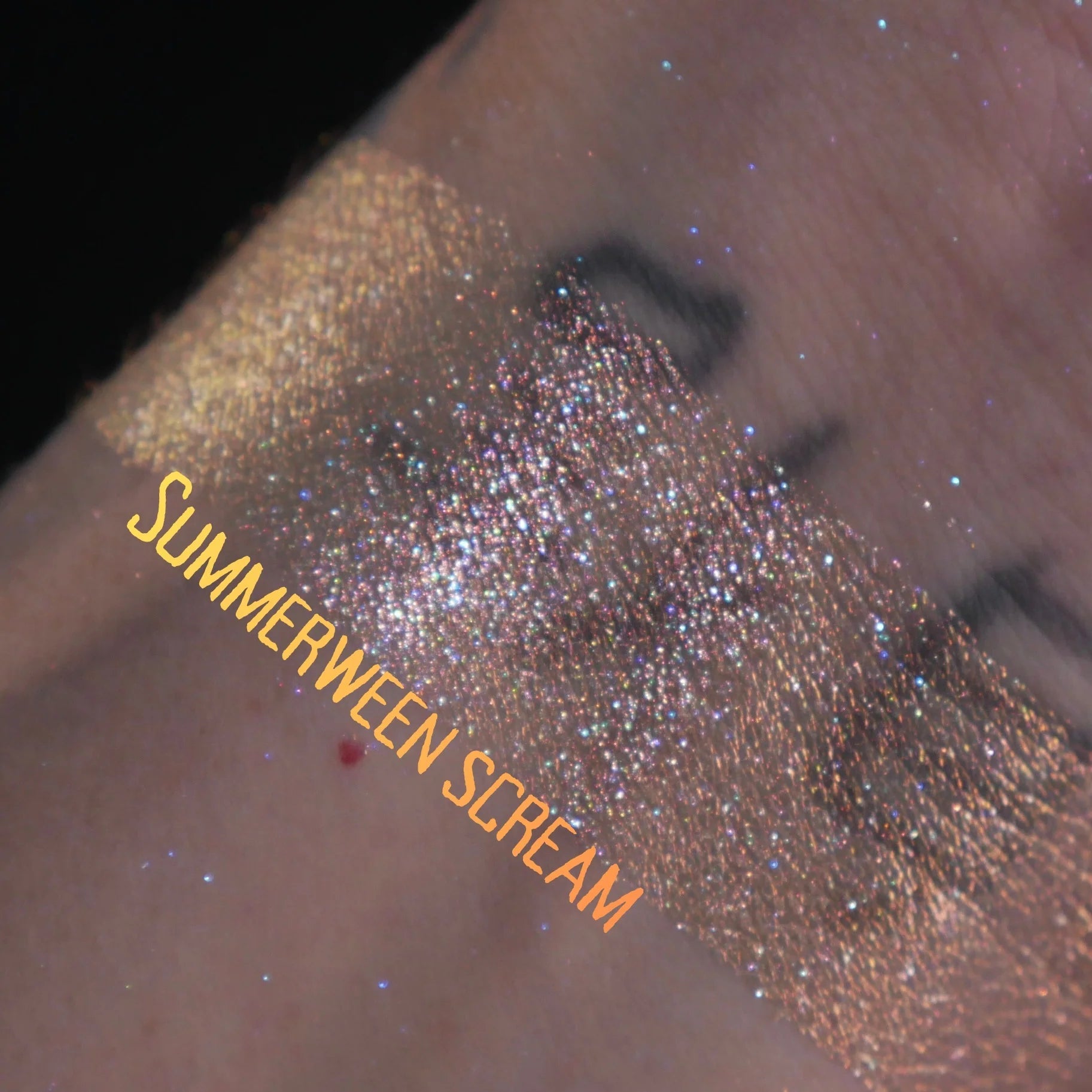 "Summerween Scream" Highlighter