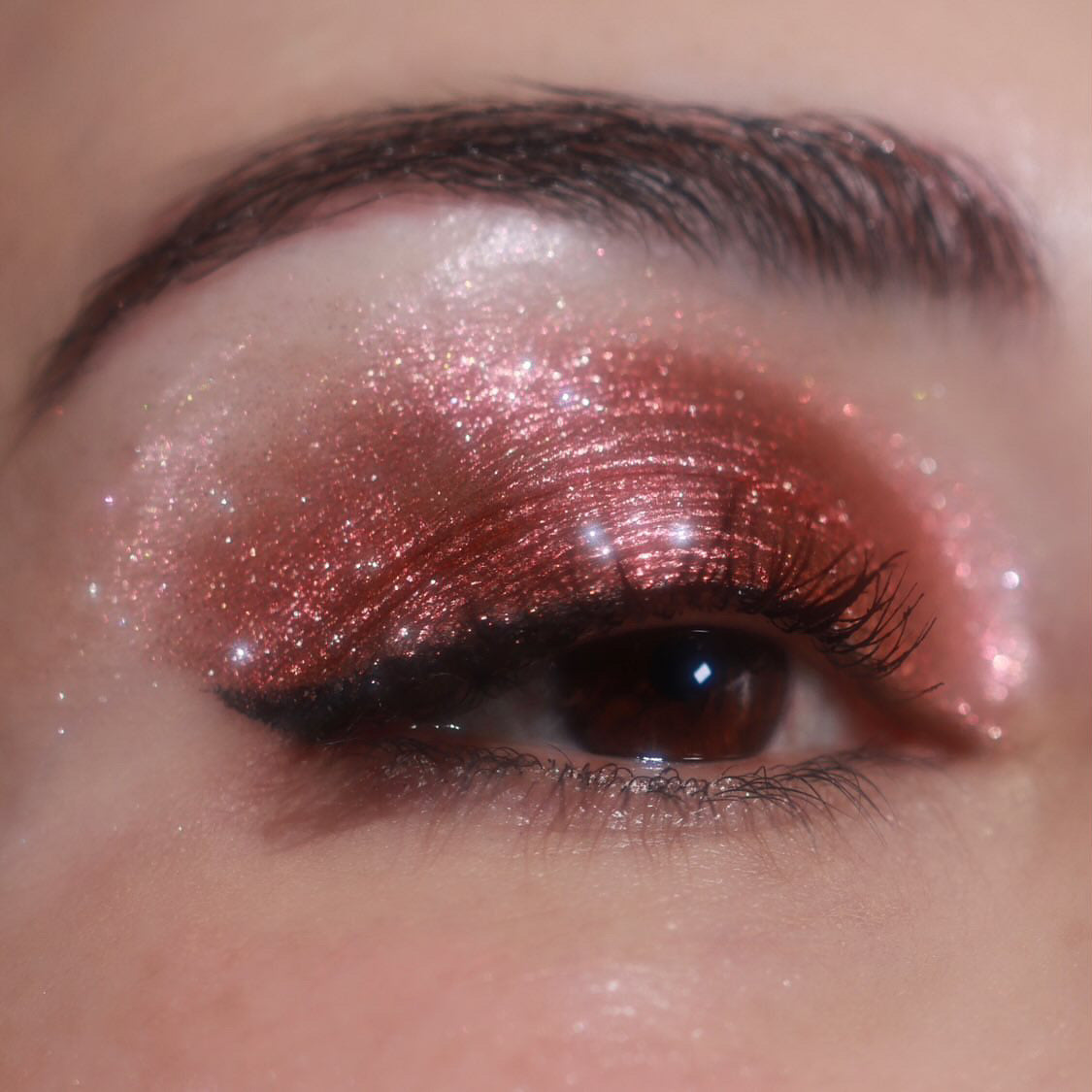 Magnetic Mineralia - Garnet Single