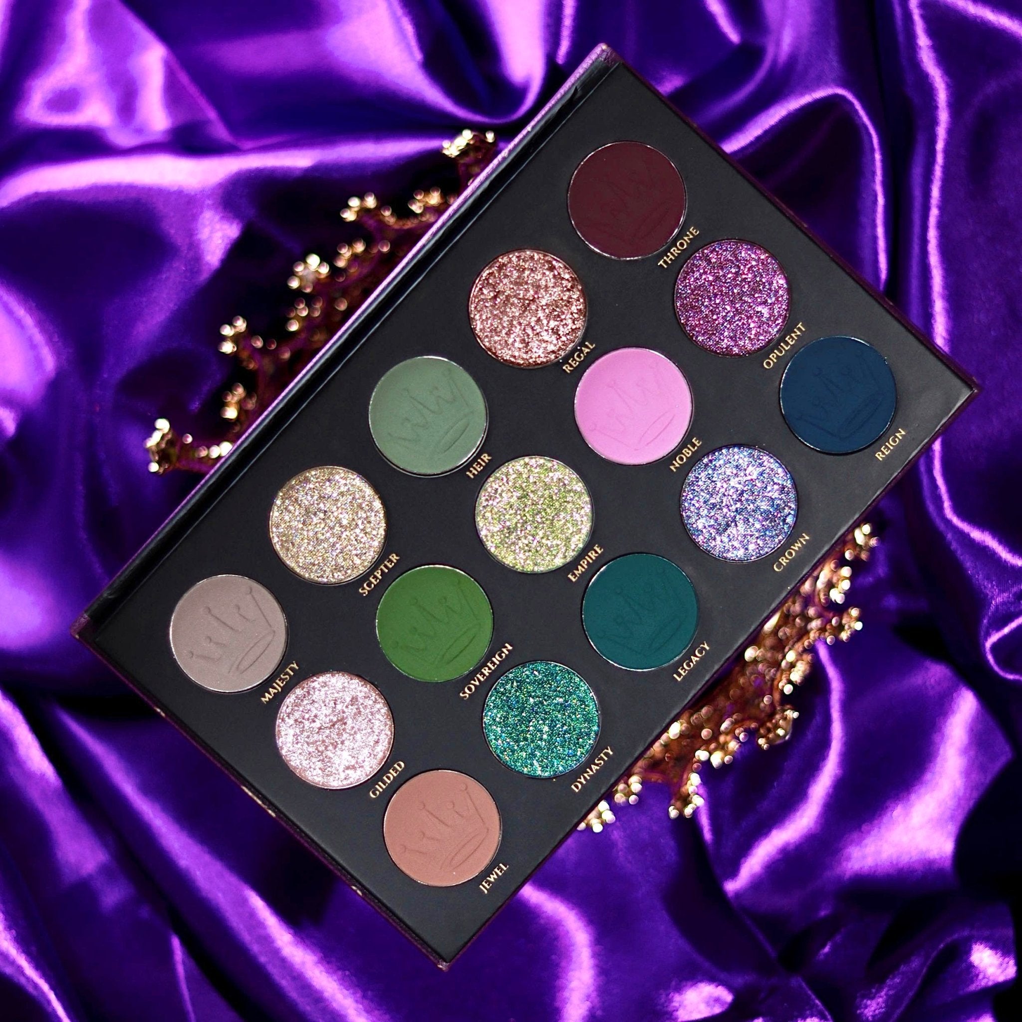 Crown Legacy | Glaminatrix X Monolith | Limited Edition