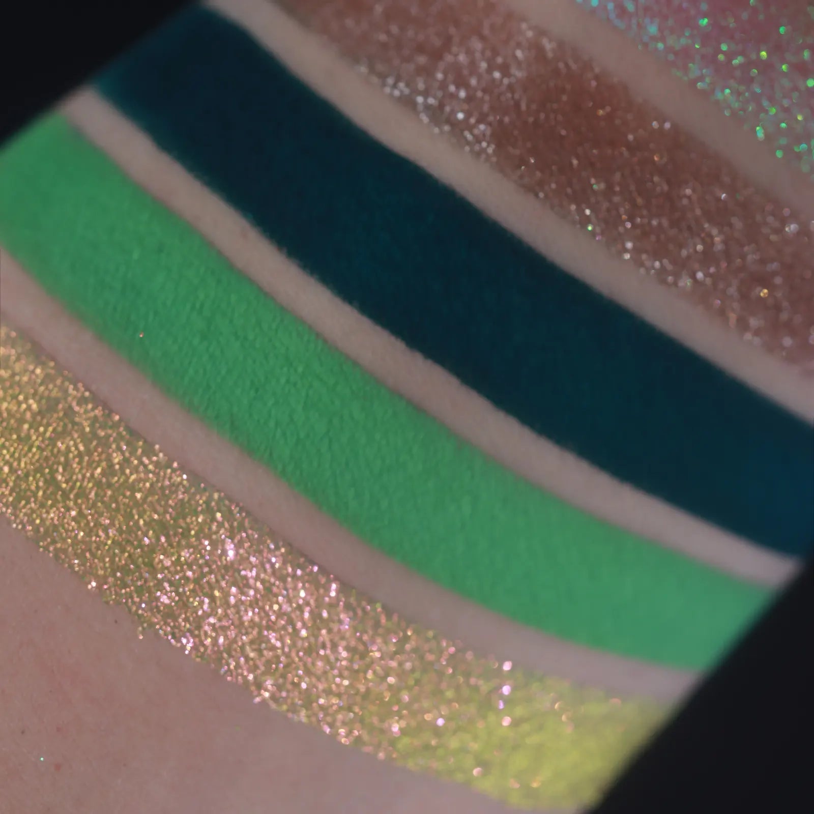 Ophiuchus Eyeshadow Palette