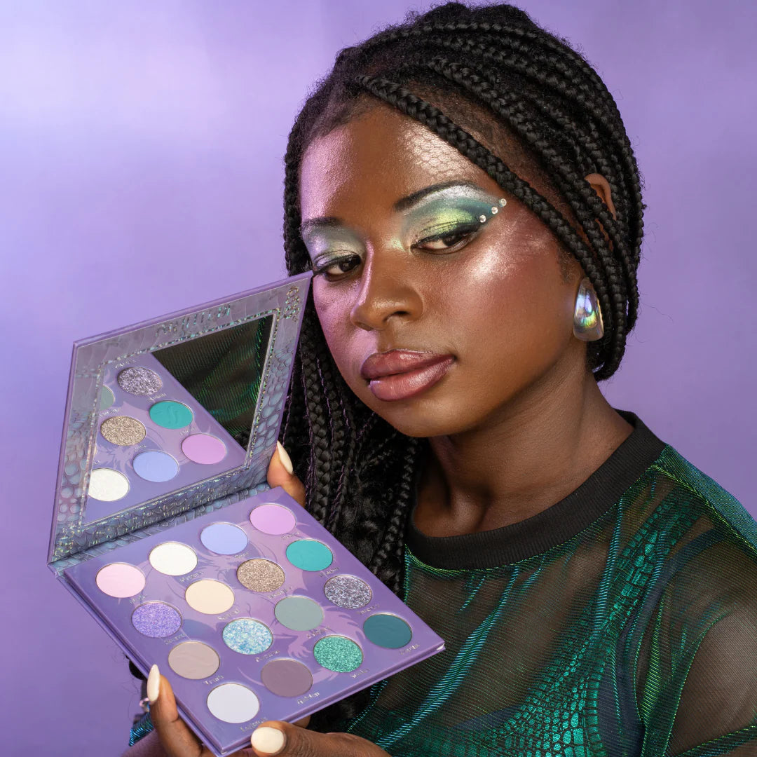 Arcana - Magnetic Palette