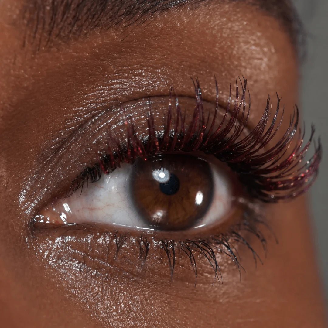 Mascara Topper - Dark Flame