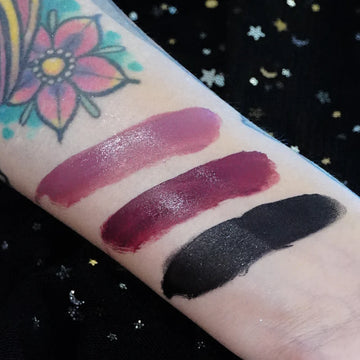 Gargoyle Matte Liquid Lipstick Trio