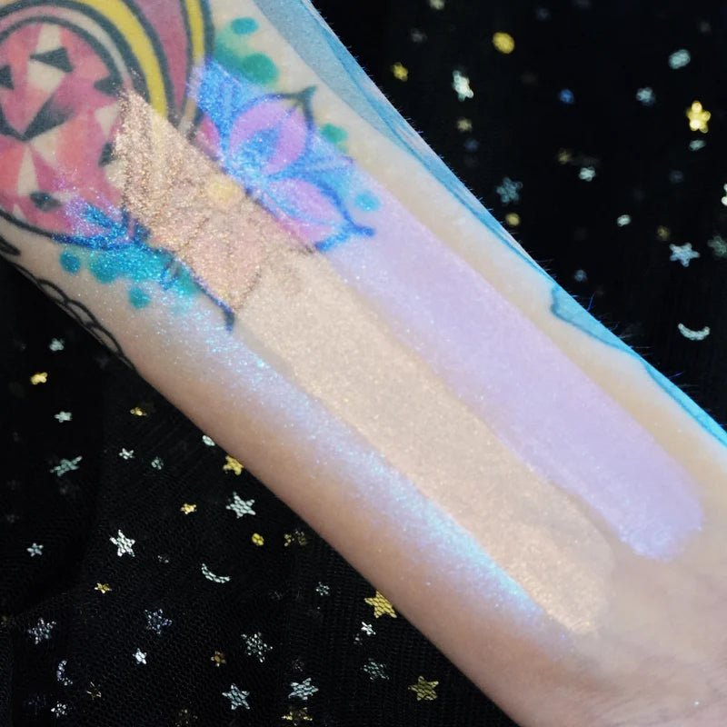 Gargoyle Liquid Highlighter Trio