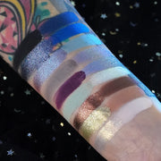 Gargoyle palette