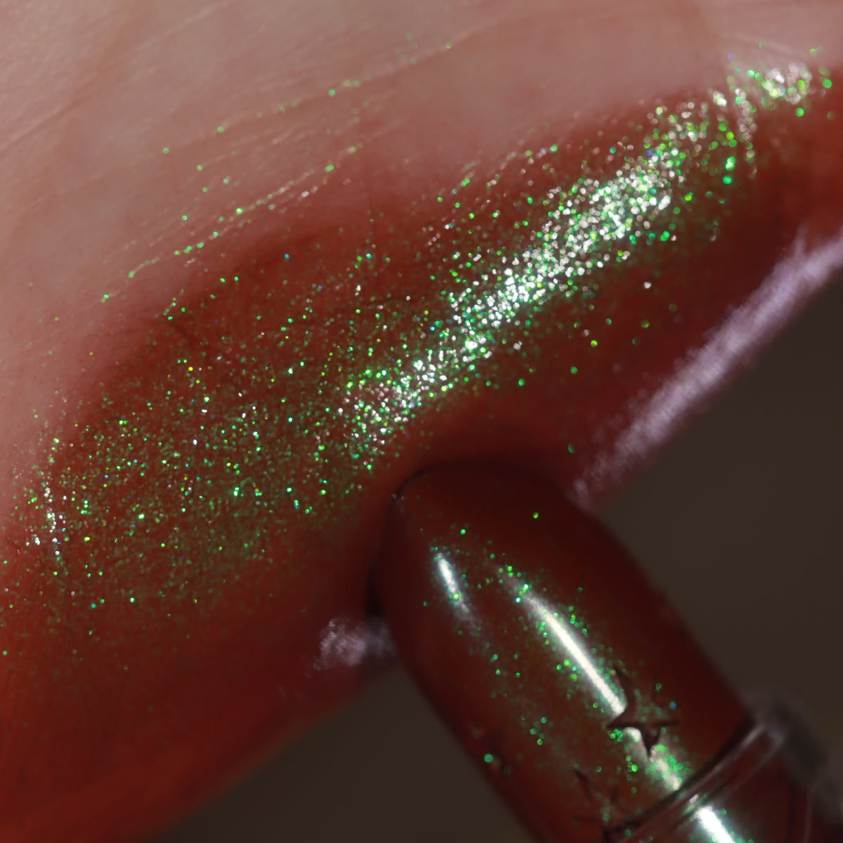 "Garden of Spells" Dream Lip Sparkle Balm