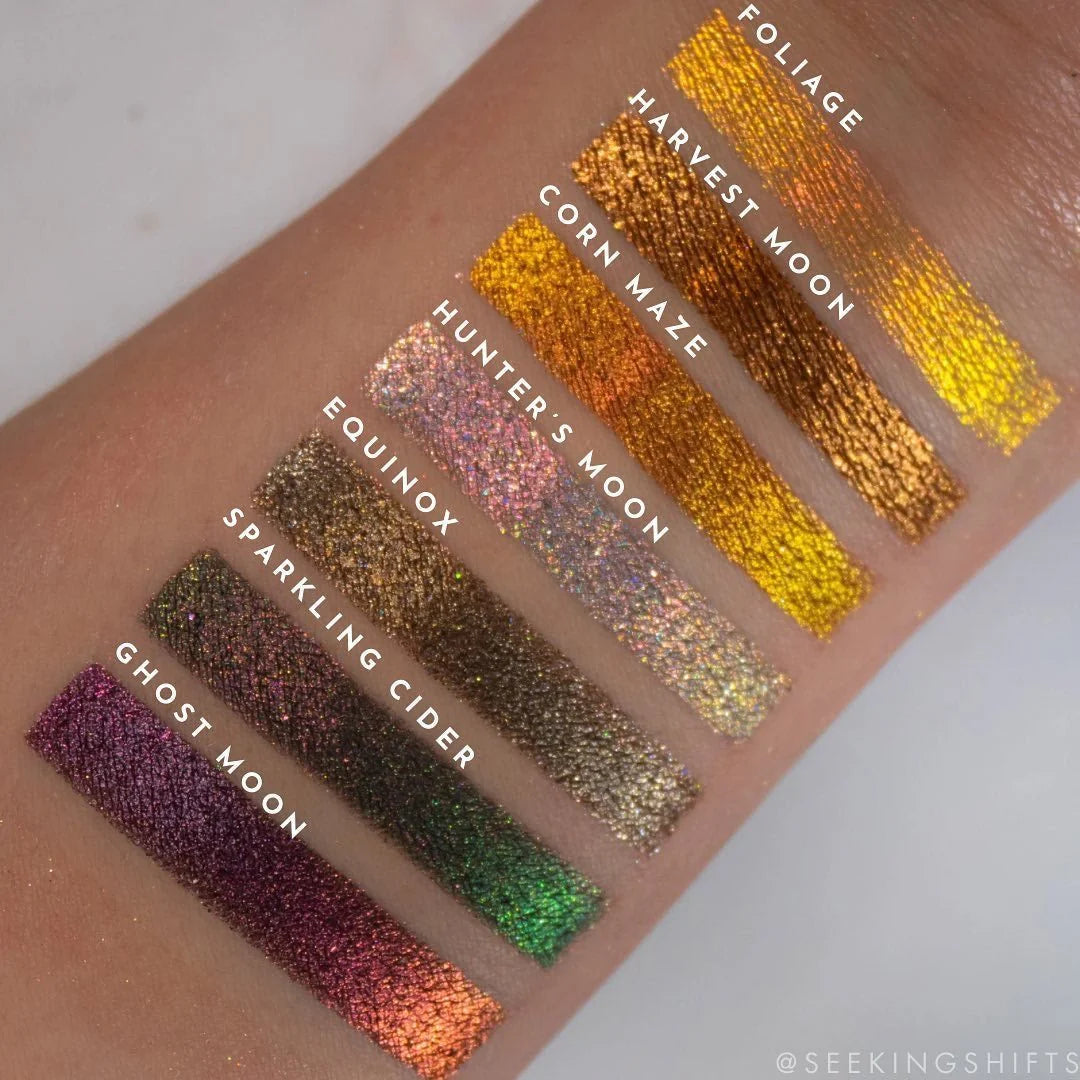 Harvest Moon Palette *NEW MAGNETIC*