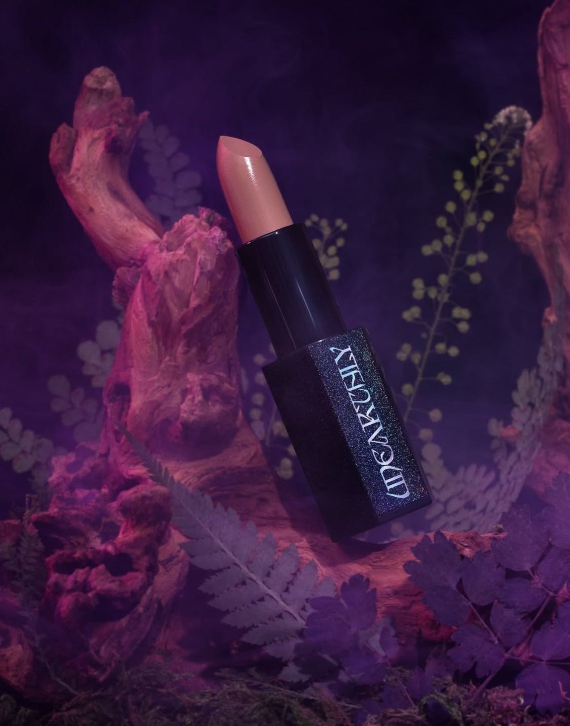 Menacing Mattes Courtney Quarantine - Secrets