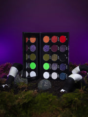 Strange & Unusual Palette *magnetic*