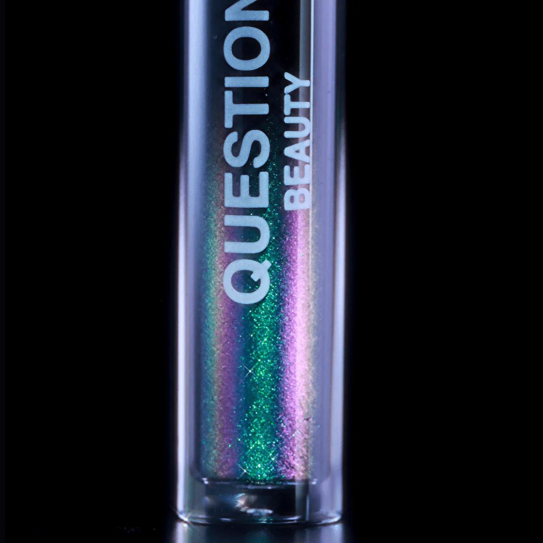 Mascara Topper - Emerald Waters