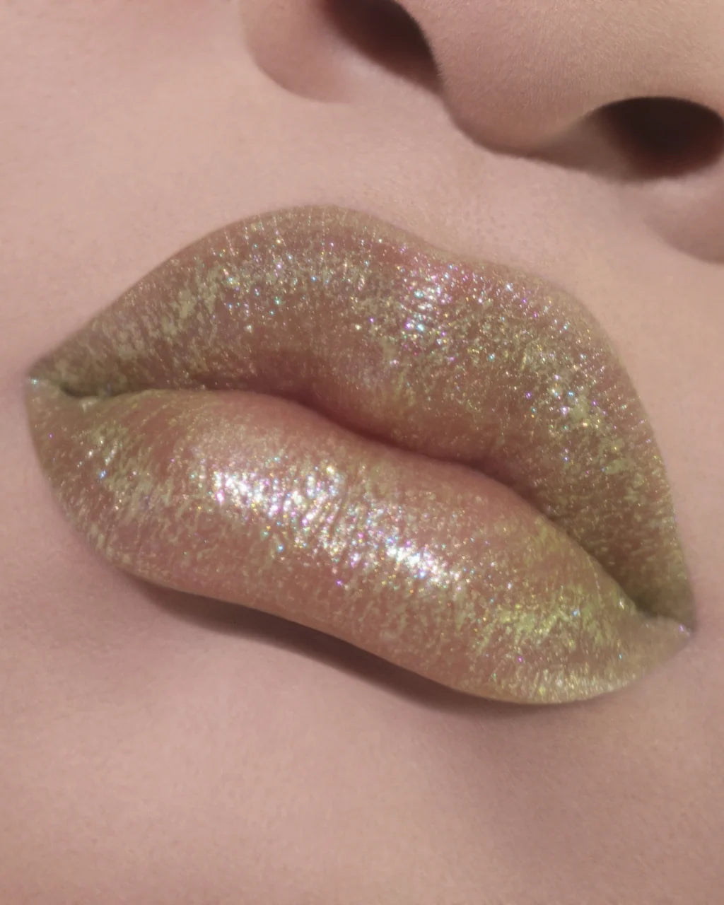 Dead Cute 4pcs Lipstick Set