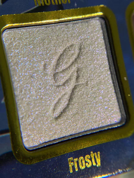 Palette Silent Night