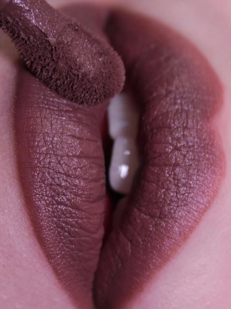 Wasteland x ZYEL Lip Mud - "Scavenger"