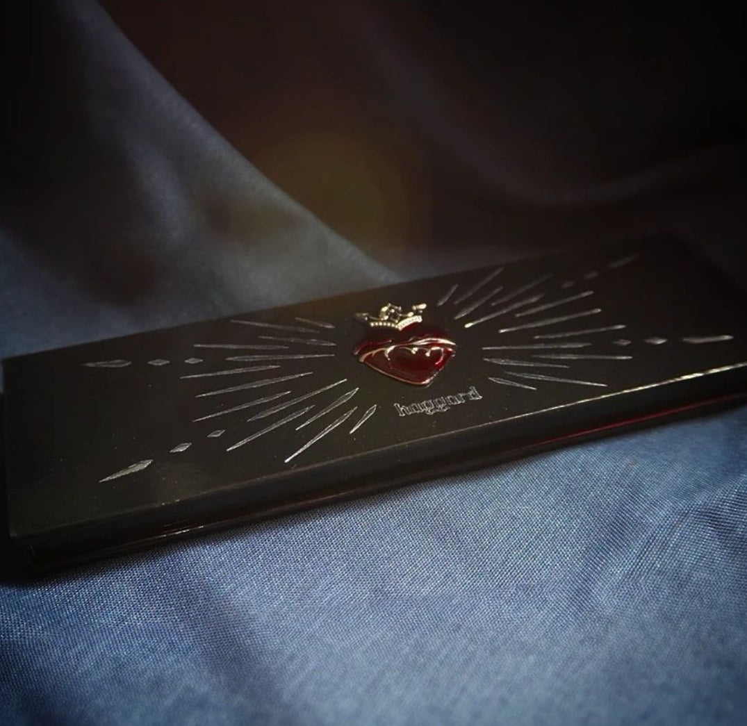 Ecstasy of Saintess Palette