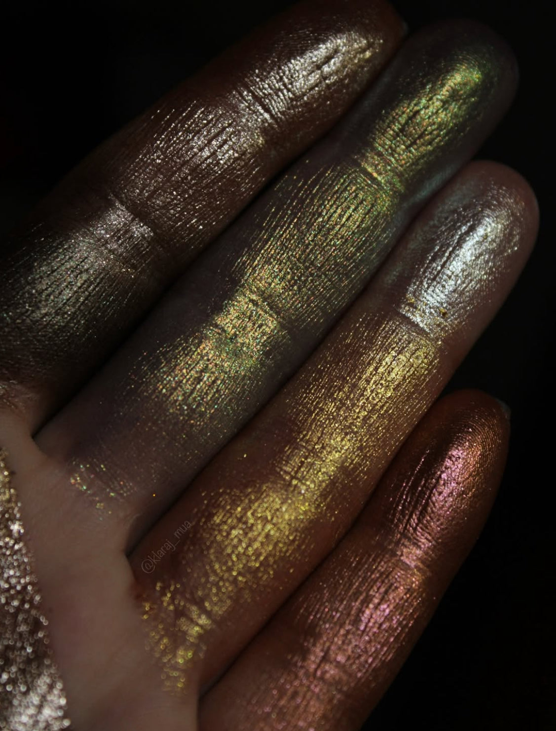 Artificer Eyeshadow Palette