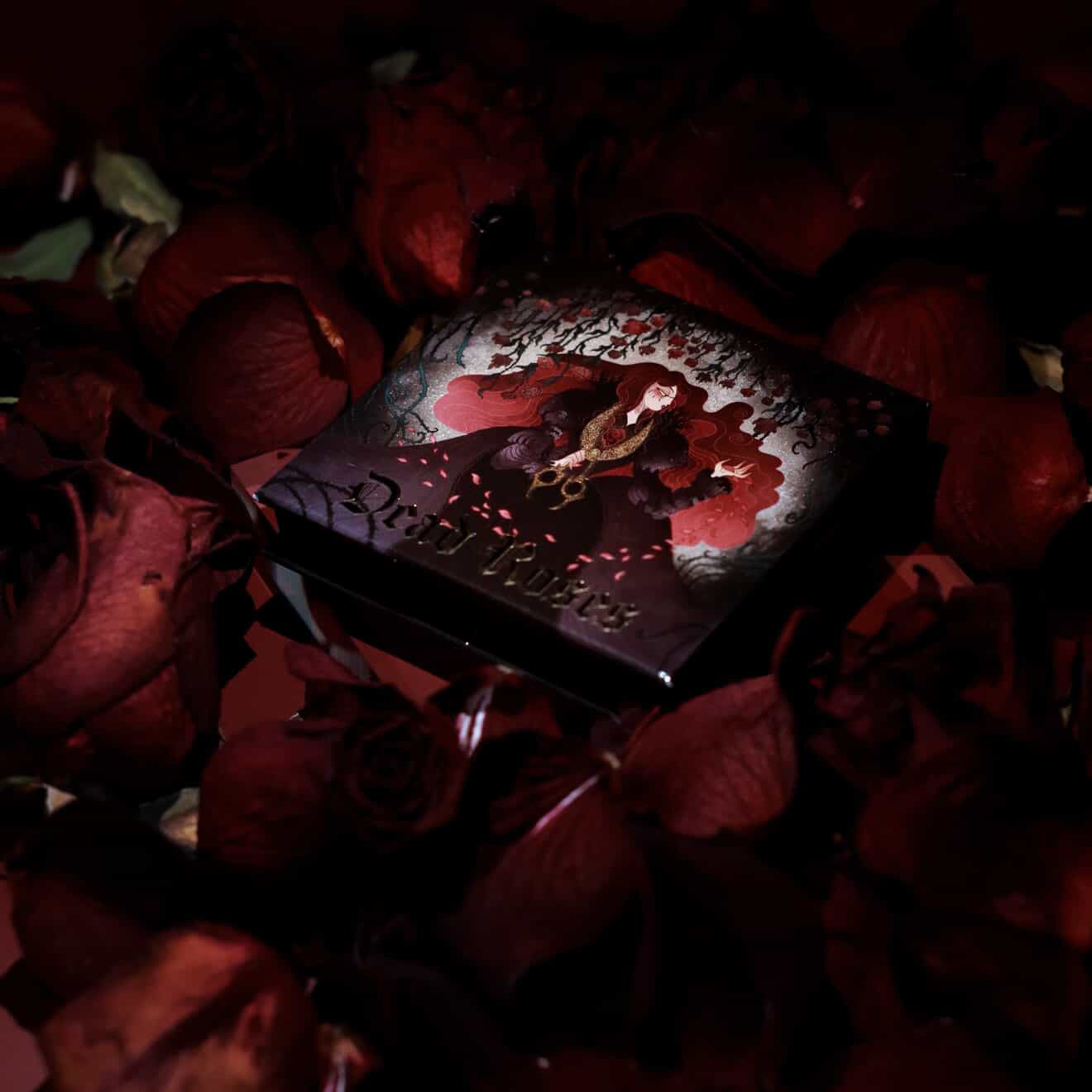 Dead Roses 2 | Highlighter