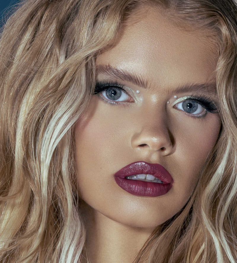 Siren Sunset Palette