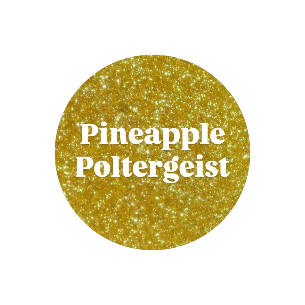"Pineapple Poltergeist" Single