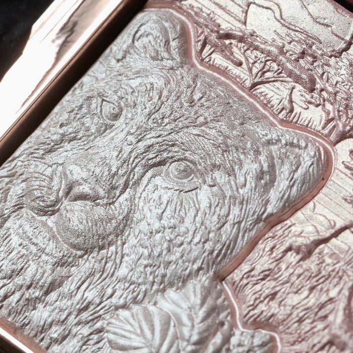 Serengeti Highlighter Duo - Wild Acacia