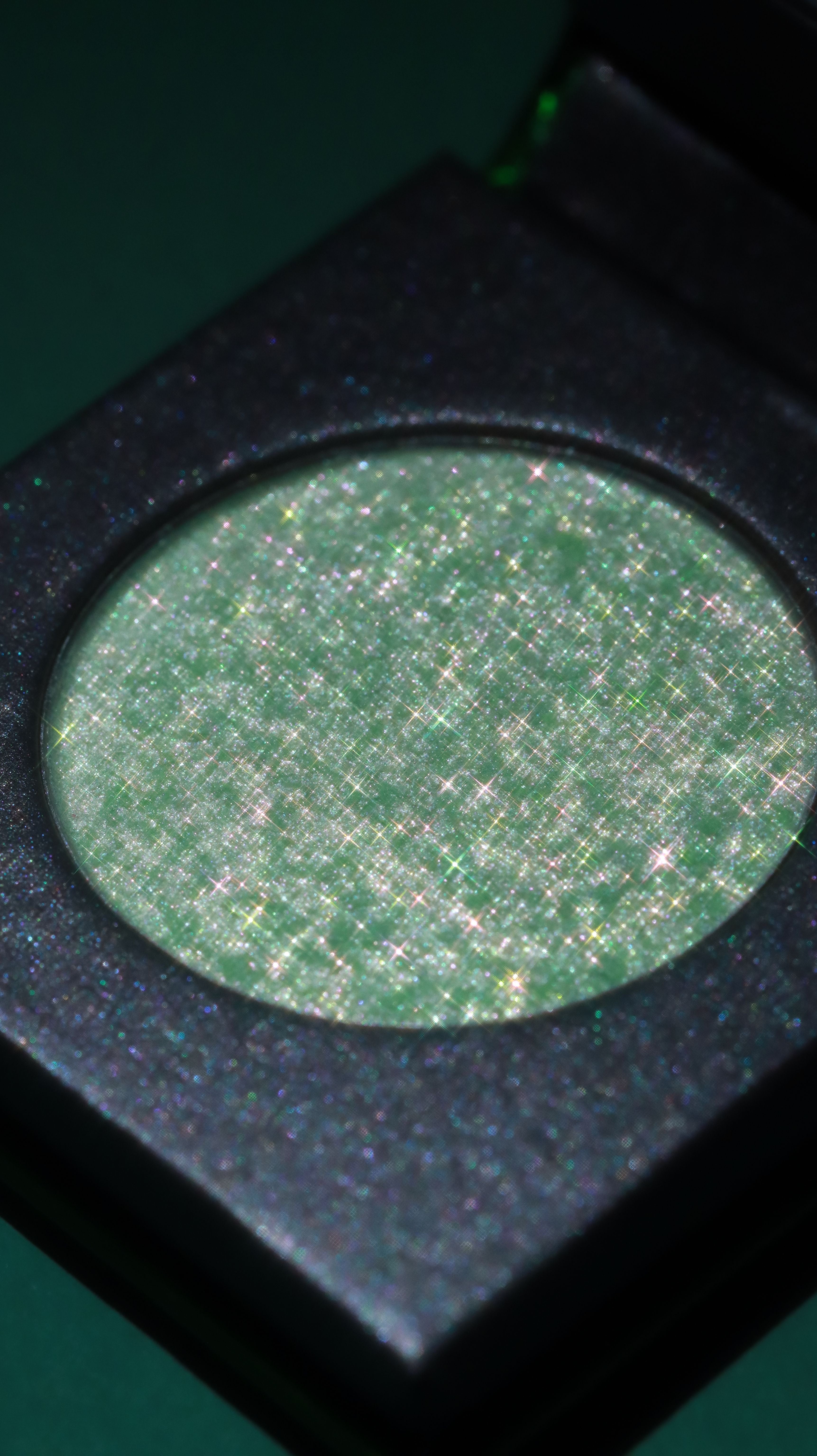 Emerald Highlighter