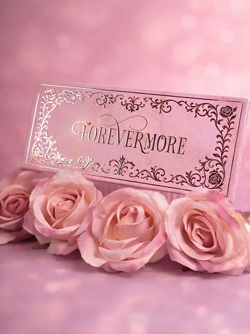Forevermore Eyeshadow Palette