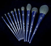 Ice Dragon Full Brushset 10pcs