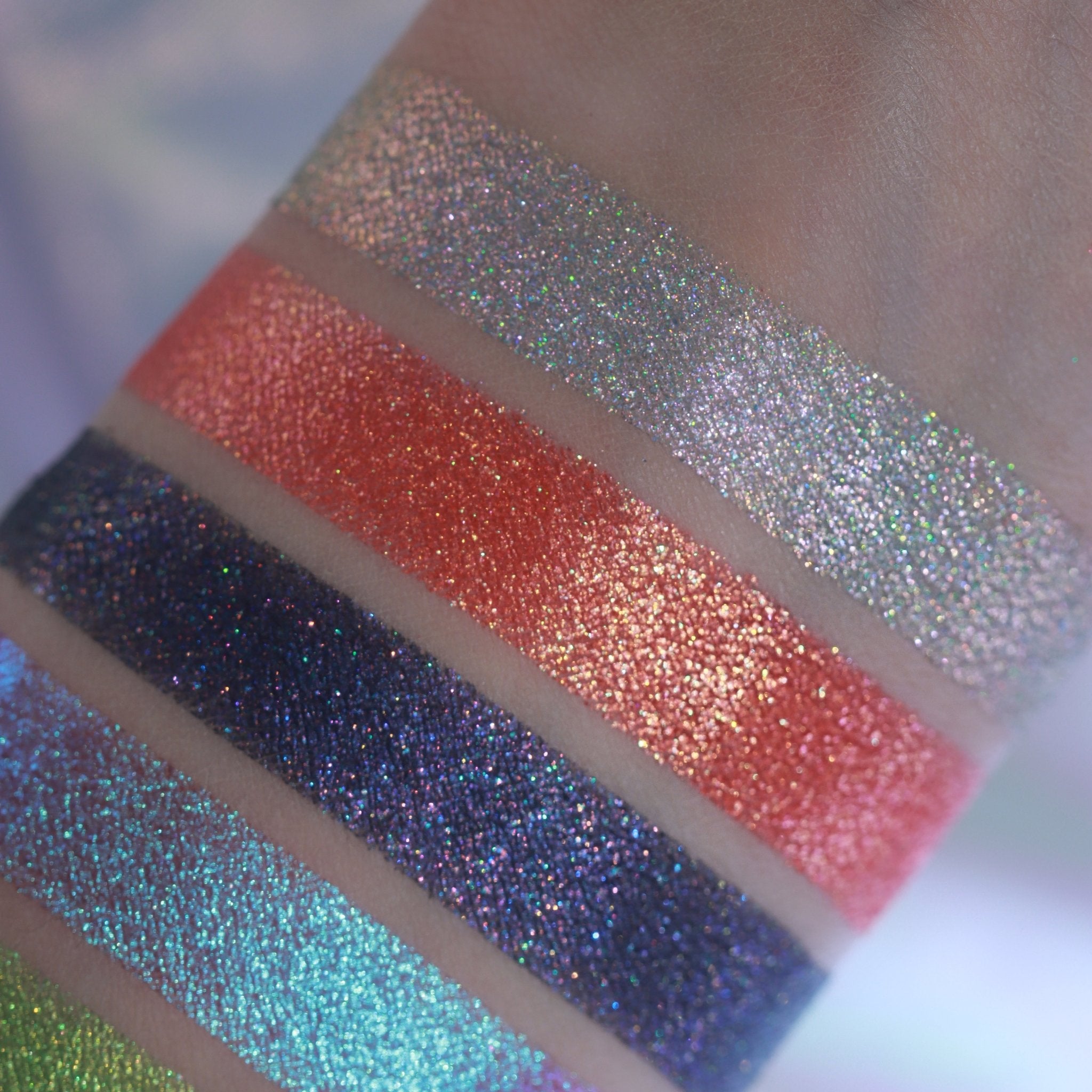 Pick your Potion Palette