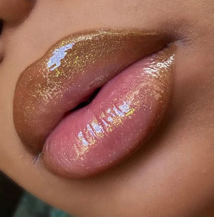 Eye Love Coffee Lip Trio