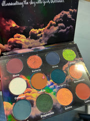 Blood Moon Palette | 1 Shade gebrochen "2. Wahl!"