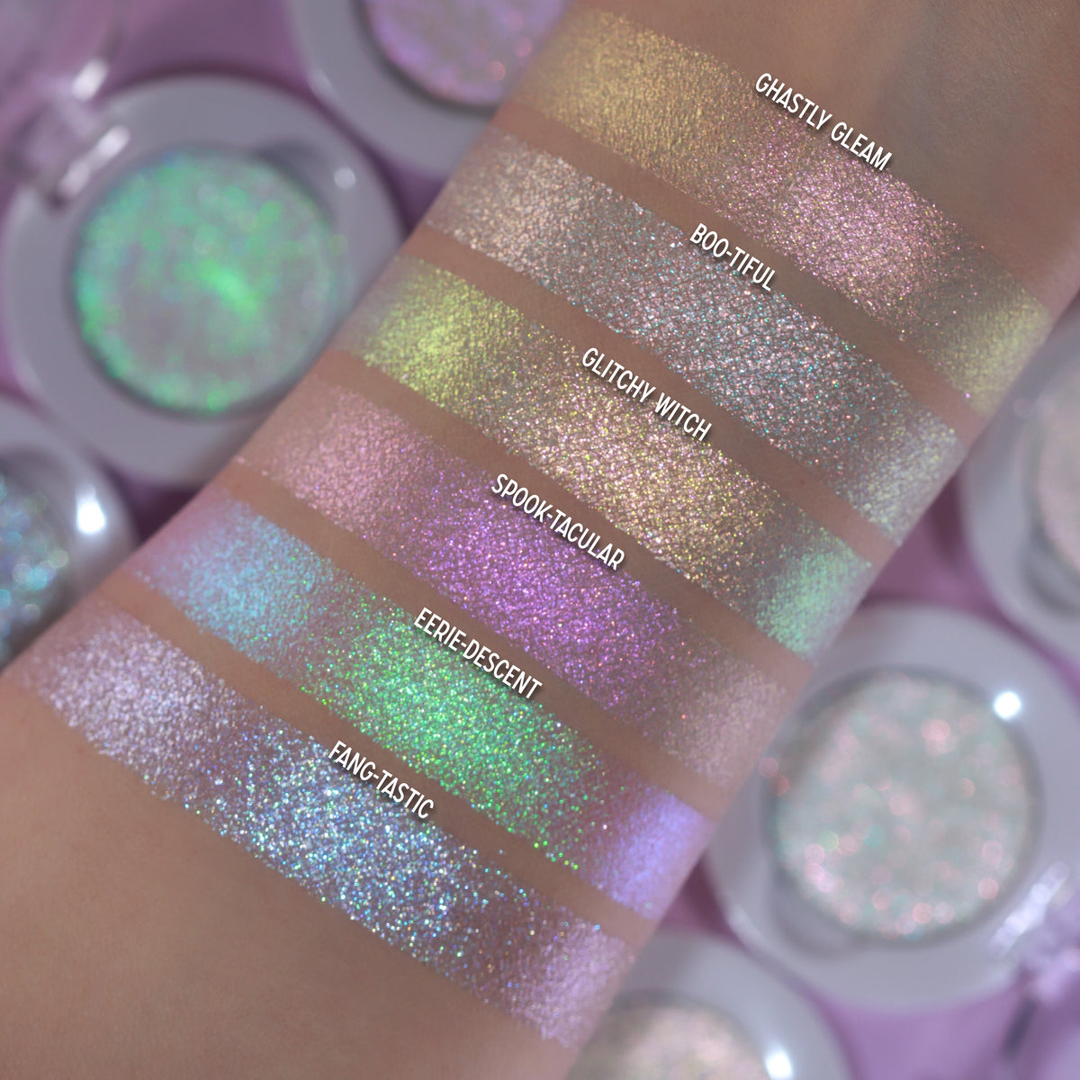 "Ghastly Gleam" Single Eyeshadow – Bild 8
