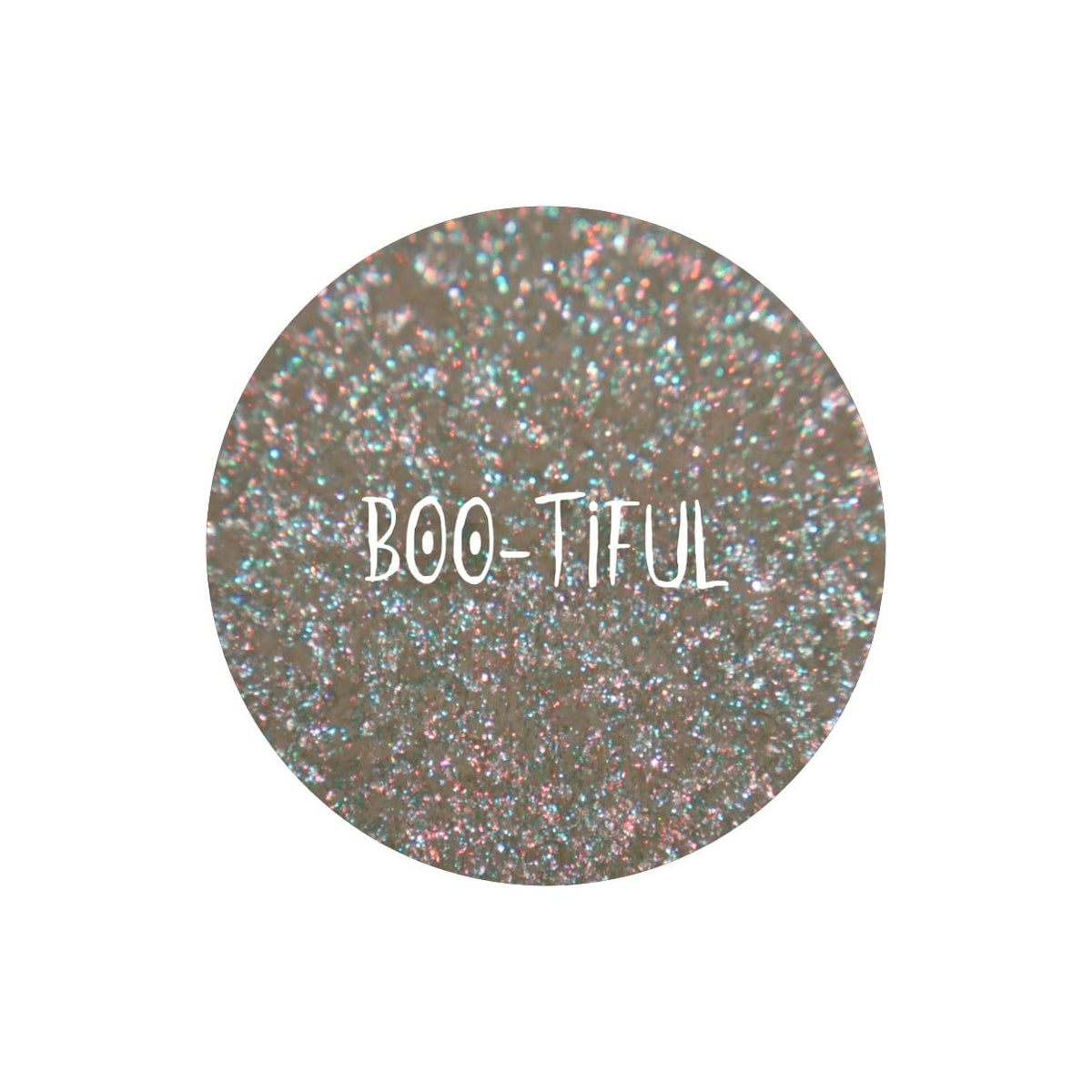 "Boo-Tiful" Single Eyeshadow – Bild 1