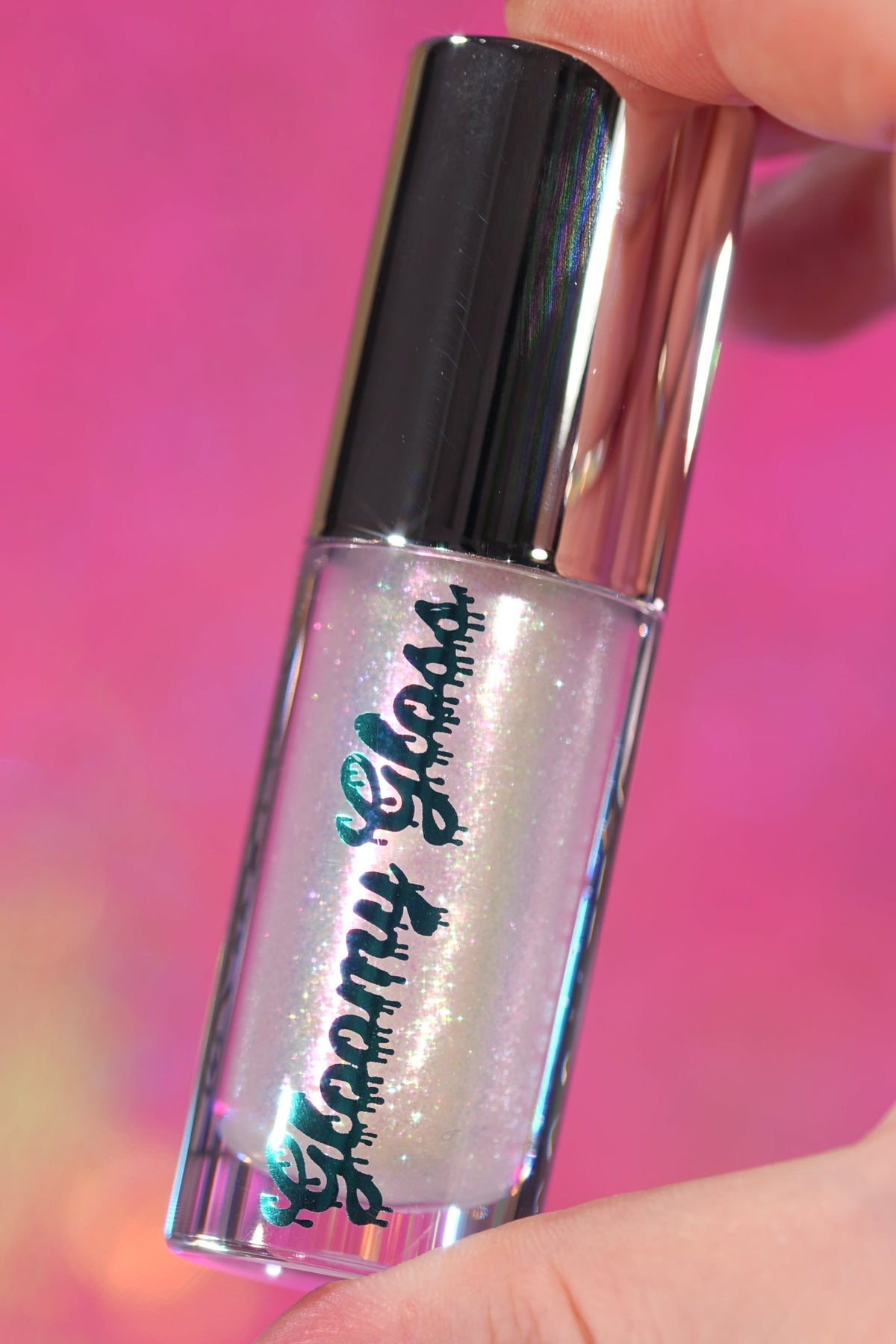"Sporkleween Gloomy Glosses" Lip Gloss – Bild 9