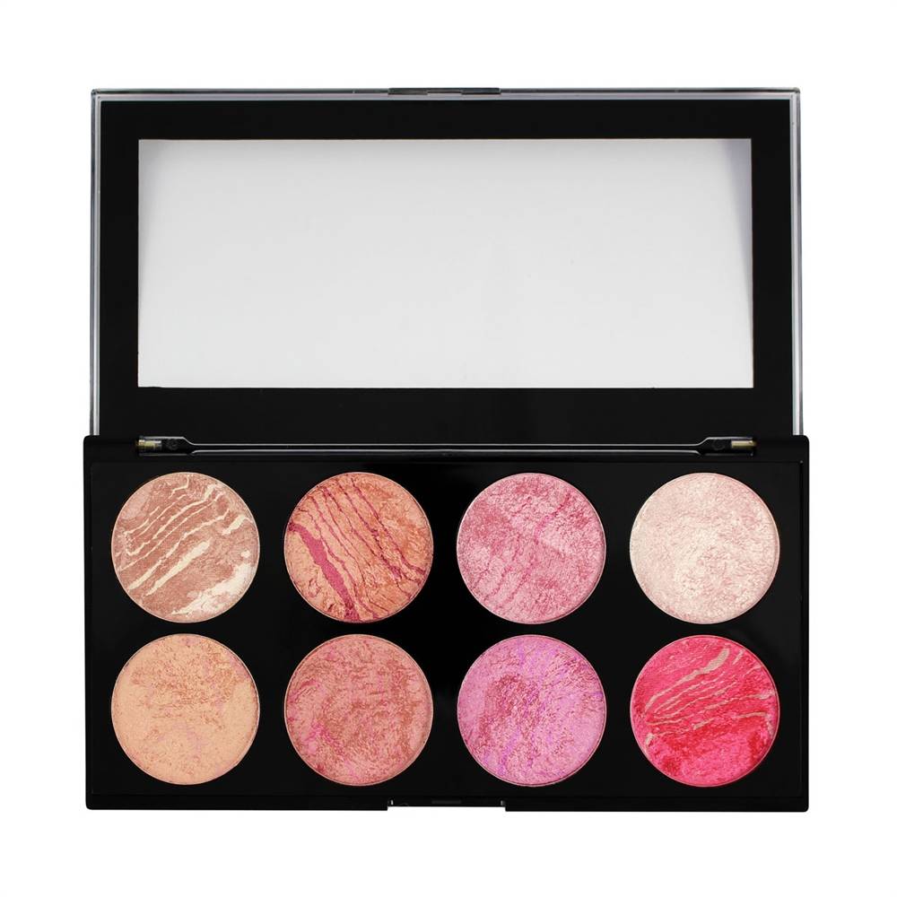 Blush Palette - Blush Queen