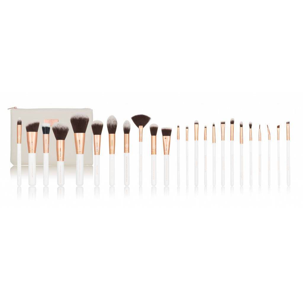 Boozy Cosmetics Rose Gold 24er Precision Set