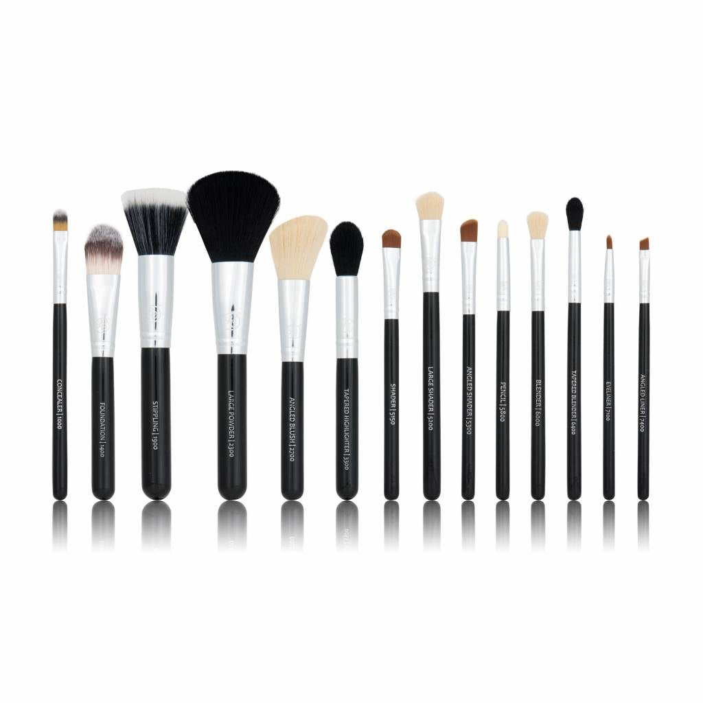 Boozy Cosmetics 14er Classic Starter Set